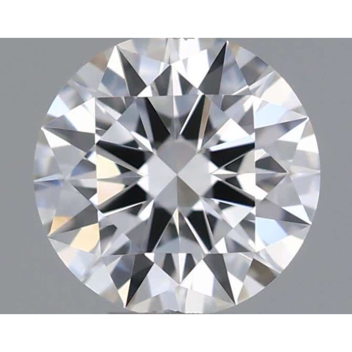 Certified Diamond GIA Carats 0.33 Color E Clarity IF  EX  EX  EX Fluorescence NON Brown No Green No Milky No EyeClean 100%