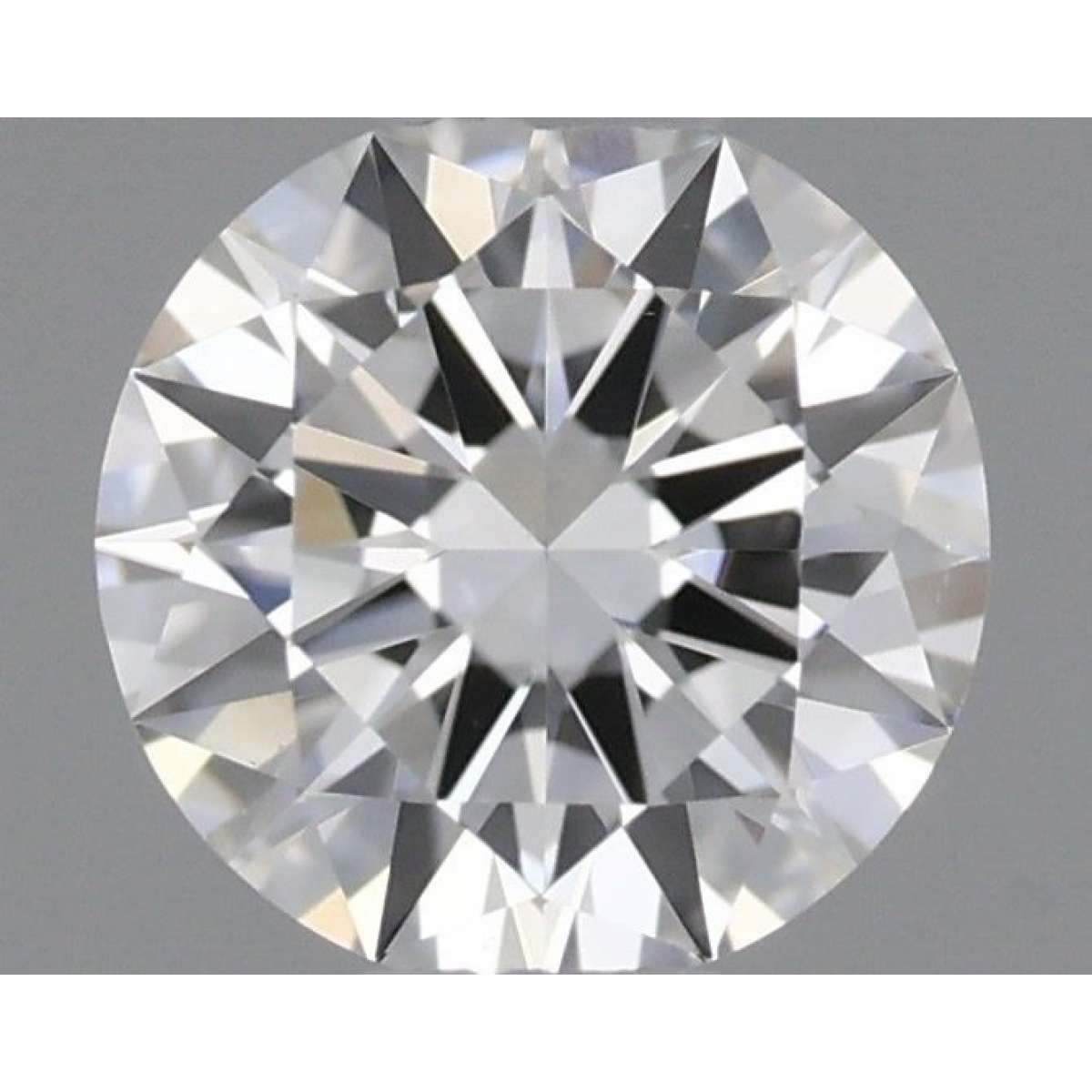 Certified Diamond GIA Carats 0.3 Color G Clarity VS1  VG  EX  EX Fluorescence FNT Brown No Green No Milky No EyeClean 100%