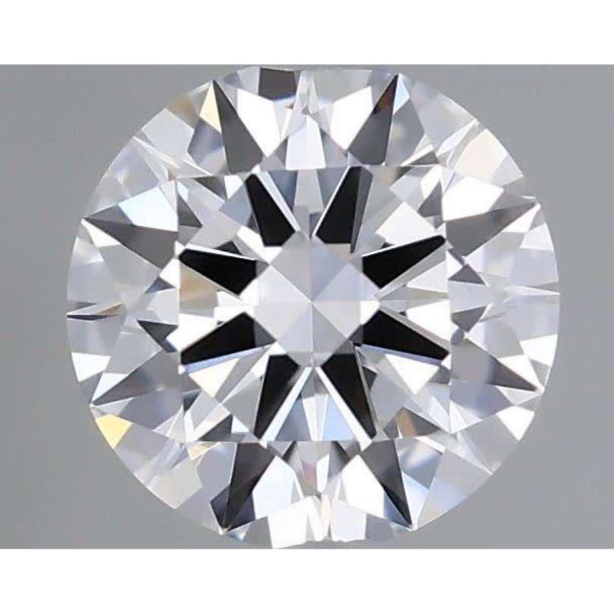 Certified Diamond GIA Carats 0.35 Color D Clarity VS1  EX  EX  EX Fluorescence NON Brown No Green No Milky No EyeClean 100%