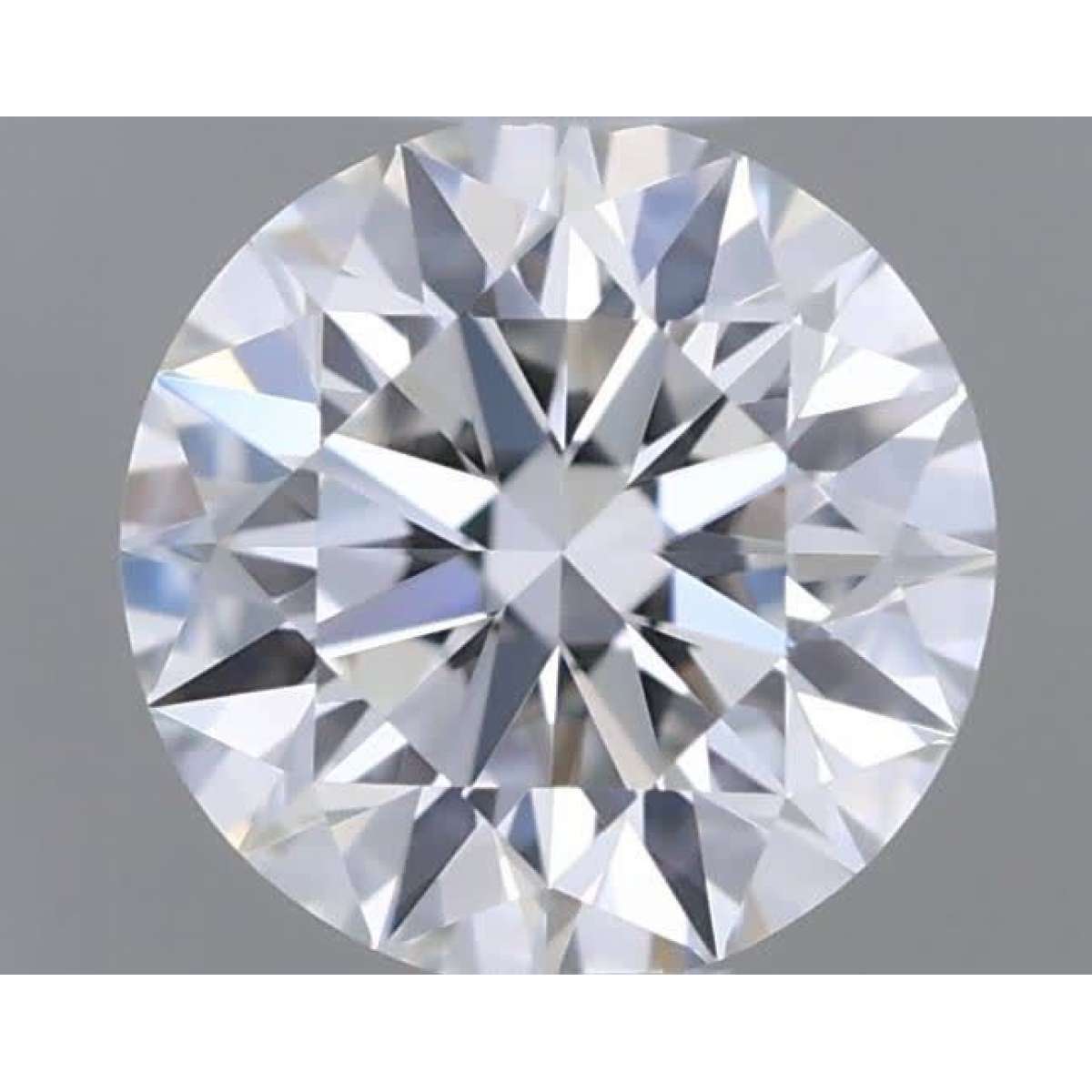 Certified Diamond GIA Carats 0.32 Color E Clarity IF  EX  EX  EX Fluorescence NON Brown No Green No Milky No EyeClean 100%