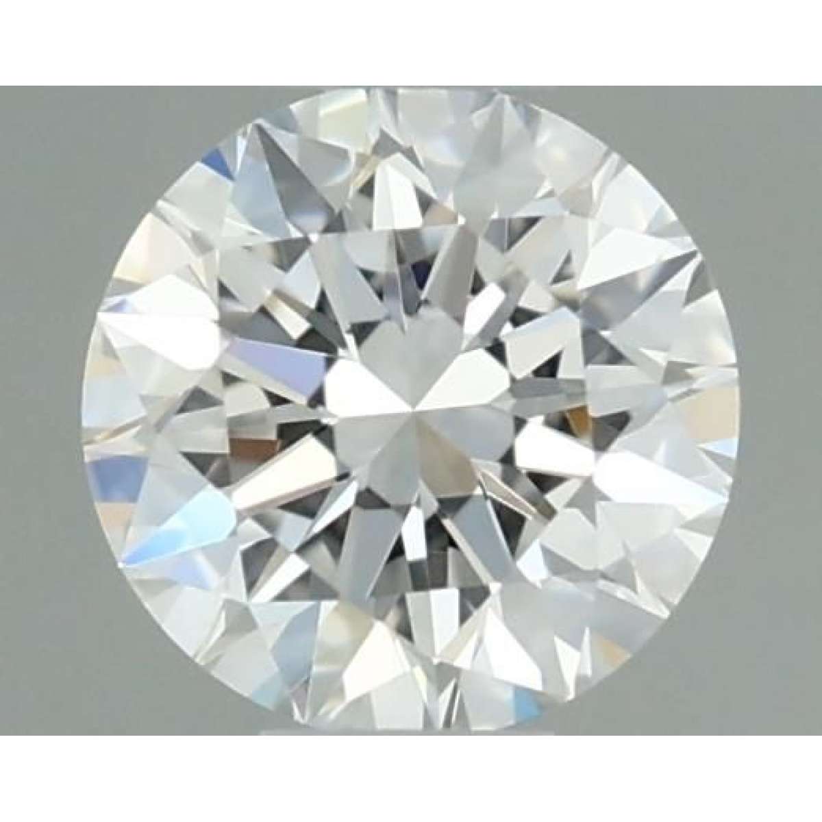 Certified Diamond GIA Carats 0.32 Color E Clarity IF  EX  VG  EX Fluorescence FNT Brown No Green No Milky No EyeClean 100%