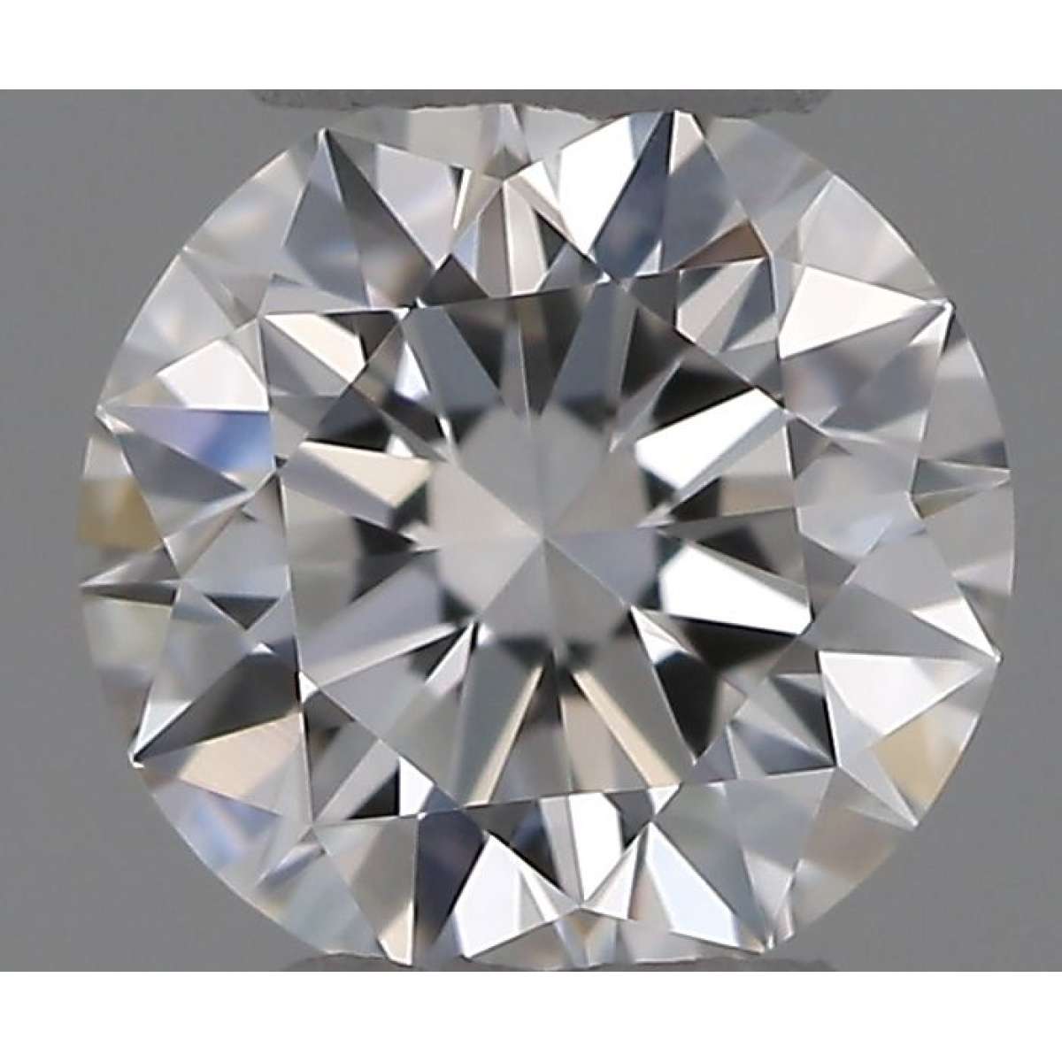 Certified Diamond GIA Carats 0.3 Color E Clarity VVS1  EX  EX  EX Fluorescence NON Brown No Green No Milky No EyeClean 100%