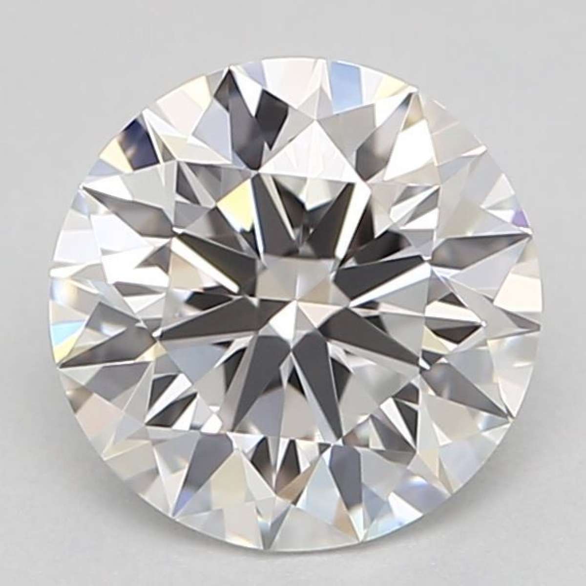 Certified Diamond GIA Carats 0.72 Color E Clarity VVS1  EX  EX  EX Fluorescence NON Brown No Green No Milky No EyeClean 100%