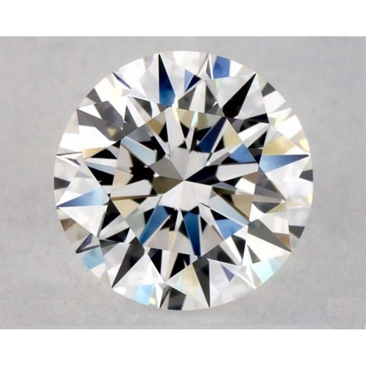 Certified Diamond GIA Carats 0.74 Color E Clarity VS1  EX  EX  EX Fluorescence NON Brown No Green No Milky No EyeClean 100%