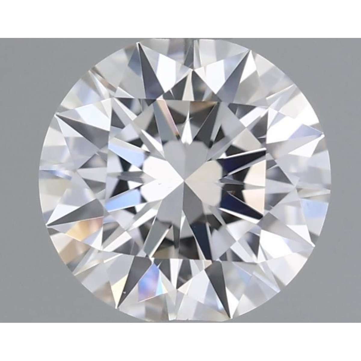 Certified Diamond GIA Carats 0.73 Color H Clarity VS2  EX  EX  EX Fluorescence NON Brown No Green No Milky No EyeClean 100%