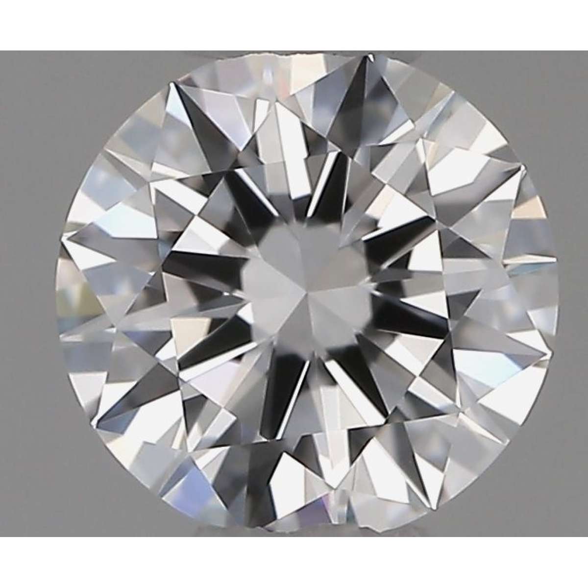 Certified Diamond GIA Carats 0.6 Color D Clarity IF  EX  EX  EX Fluorescence NON Brown No Green No Milky No EyeClean 100%