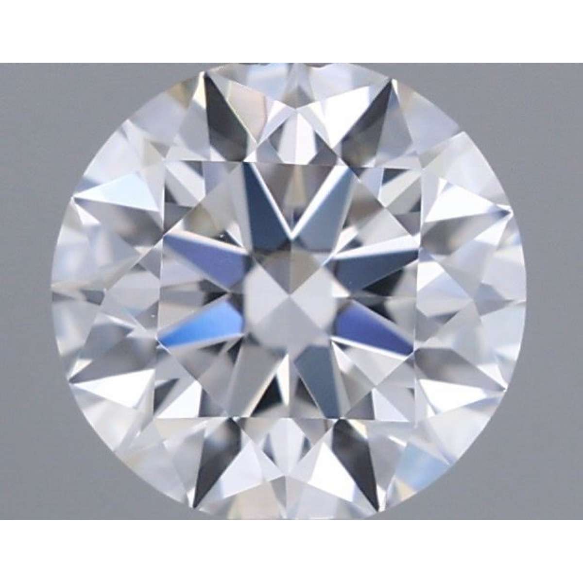 Certified Diamond GIA Carats 0.35 Color D Clarity VS2  EX  EX  EX Fluorescence NON Brown No Green No Milky No EyeClean 100%