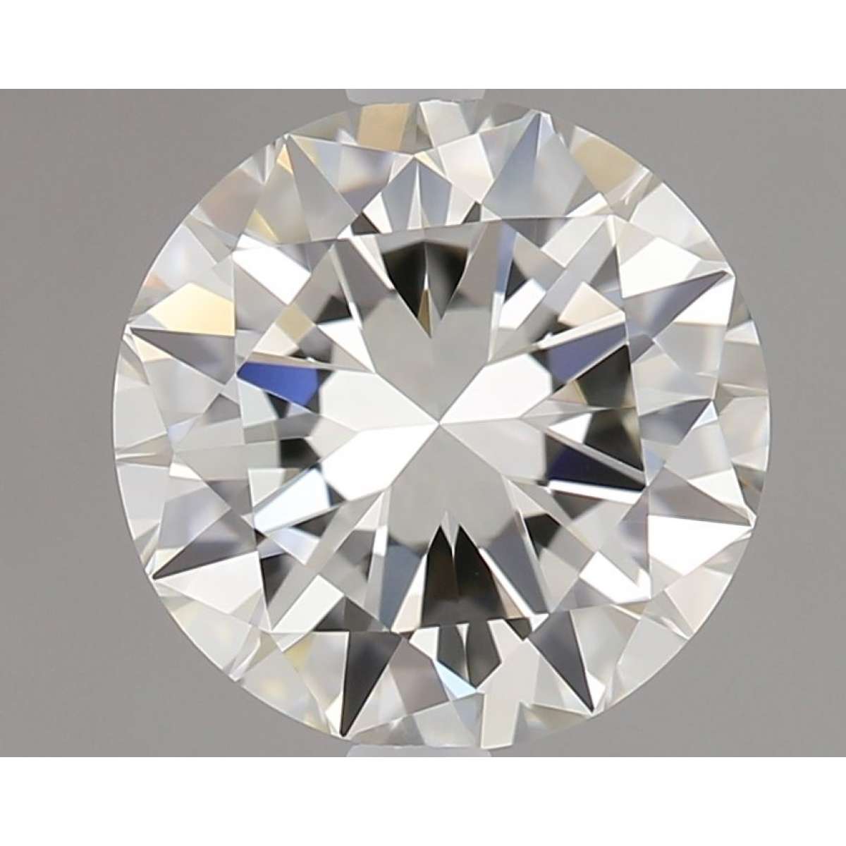 Certified Diamond IGI Carats 1.0 Color H Clarity VVS2  VG  EX  EX Fluorescence NON Brown No Green No Milky No EyeClean 100%