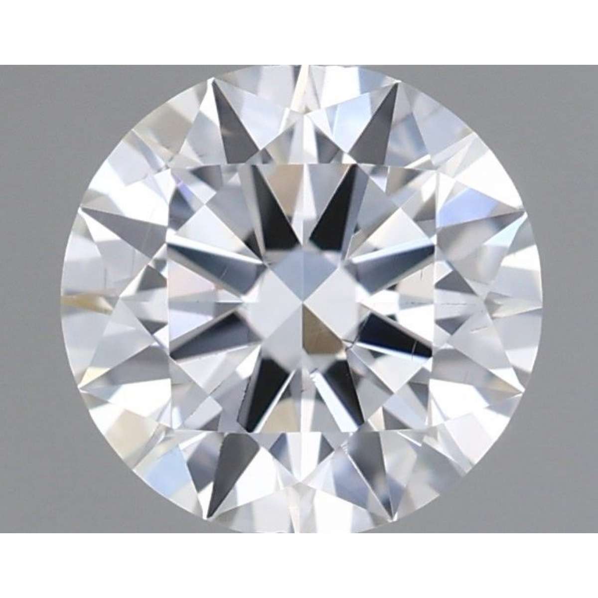 Certified Diamond GIA Carats 0.44 Color G Clarity VVS1  EX  EX  EX Fluorescence NON Brown No Green No Milky No EyeClean 100%