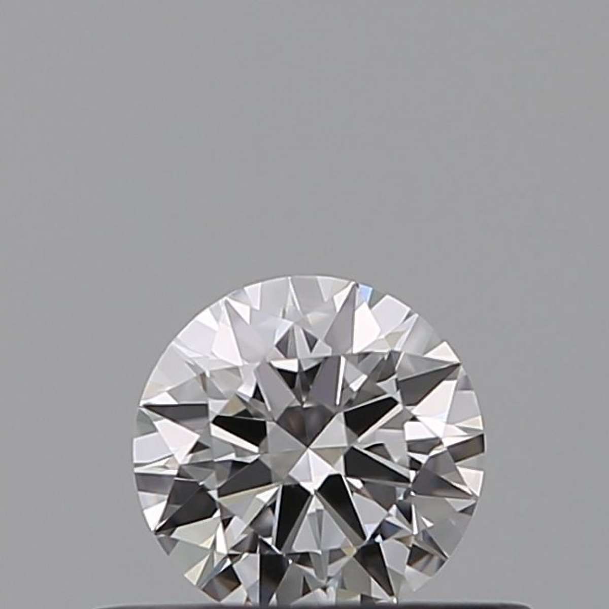 Certified Diamond GIA Carats 0.3 Color E Clarity IF  EX  EX  EX Fluorescence NON Brown No Green No Milky No EyeClean 100%