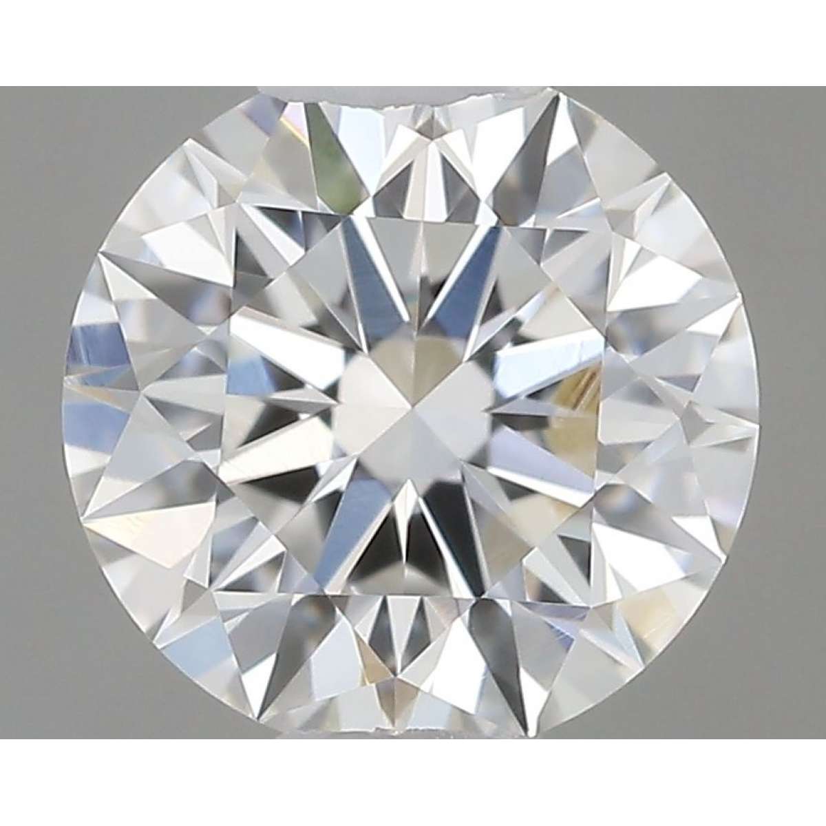 Certified Diamond GIA Carats 0.6 Color G Clarity VS1  EX  EX  EX Fluorescence NON Brown No Green No Milky No EyeClean 100%