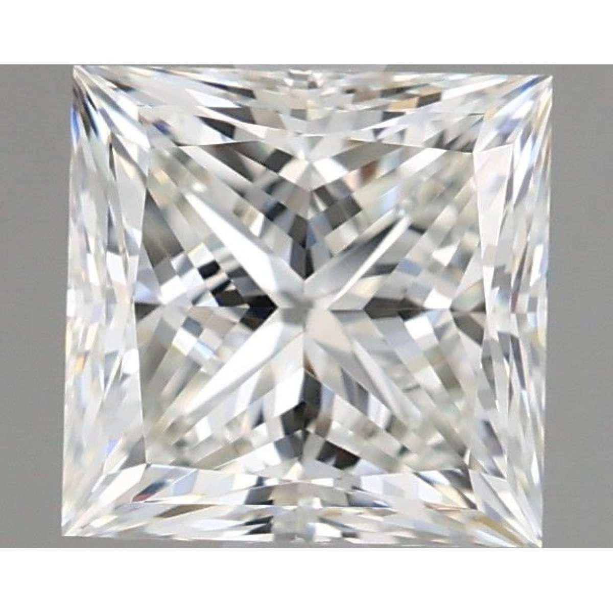 Certified Diamond IGI Carats 1.53 Color H Clarity IF  -  EX  EX Fluorescence NON Brown No Green No Milky No EyeClean 100%