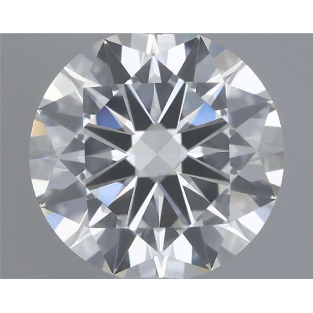 Certified Diamond IGI Carats 0.9 Color H Clarity VVS2  EX  EX  EX Fluorescence NON Brown No Green No Milky No EyeClean 100%