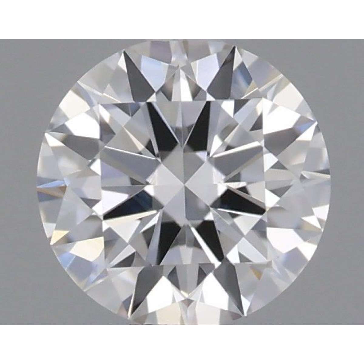 Certified Diamond IGI Carats 0.3 Color E Clarity IF  EX  EX  EX Fluorescence NON Brown No Green No Milky No EyeClean 100%