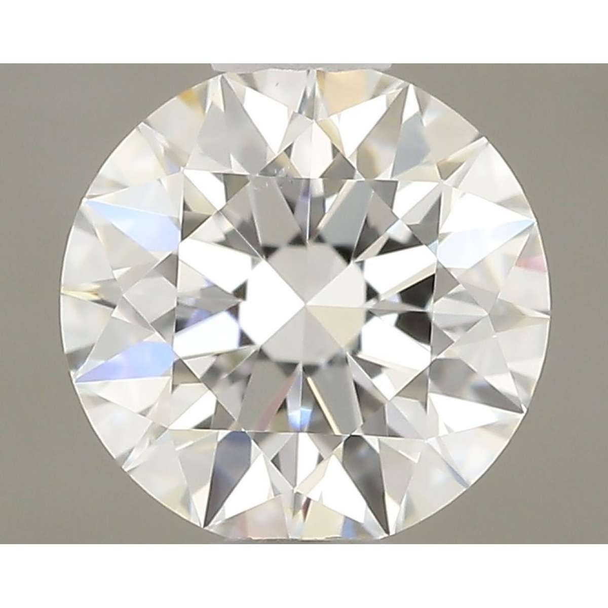 Certified Diamond GIA Carats 0.71 Color E Clarity SI1  EX  EX  EX Fluorescence FNT Brown No Green No Milky No EyeClean 100%