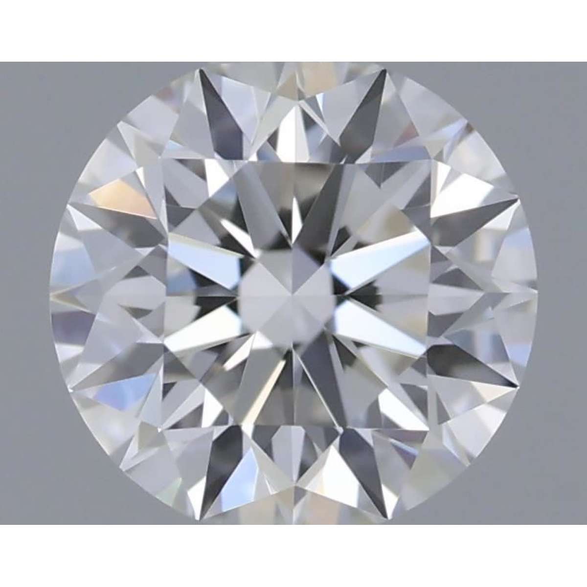 Certified Diamond GIA Carats 0.35 Color G Clarity VVS2  EX  EX  EX Fluorescence NON Brown No Green No Milky No EyeClean 100%