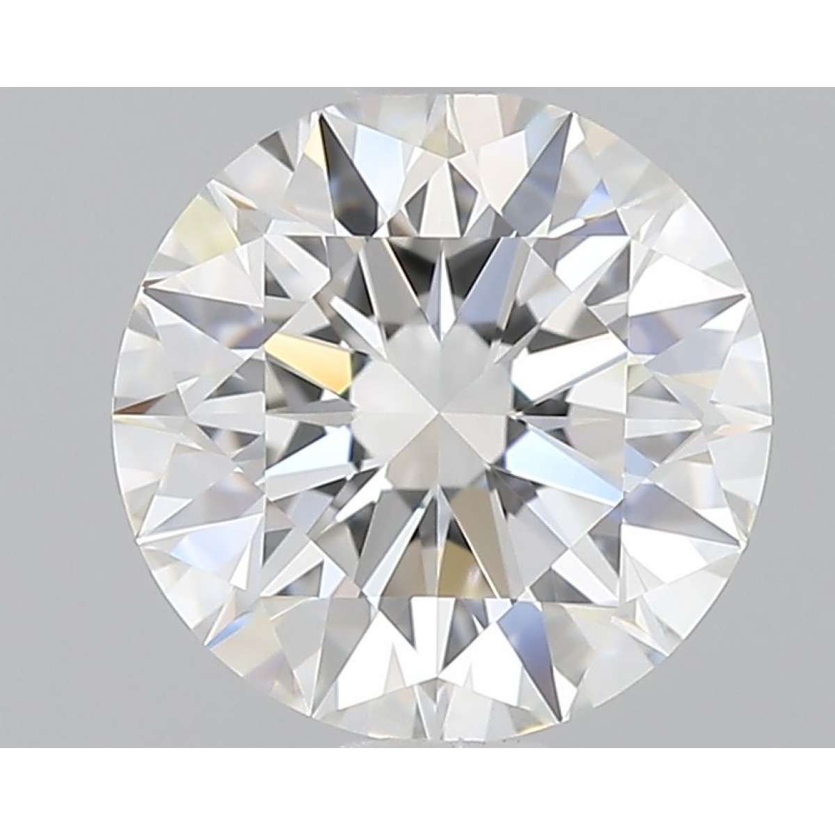 Certified Diamond GIA Carats 0.82 Color D Clarity VVS2  EX  EX  EX Fluorescence NON Brown No Green No Milky No EyeClean 100%