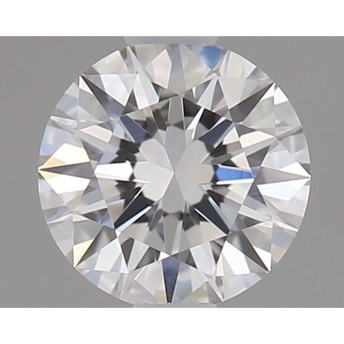 Certified Diamond GIA Carats 0.24 Color D Clarity VVS1  EX  EX  EX Fluorescence NON Brown No Green No Milky No EyeClean 100%