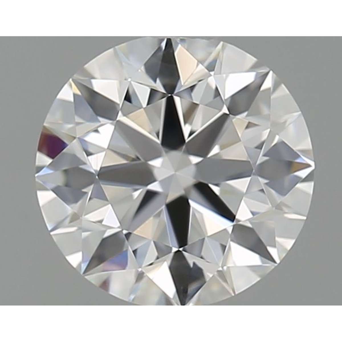 Certified Diamond GIA Carats 1.0 Color H Clarity VVS1  EX  EX  VG Fluorescence NON Brown No Green No Milky No EyeClean 100%