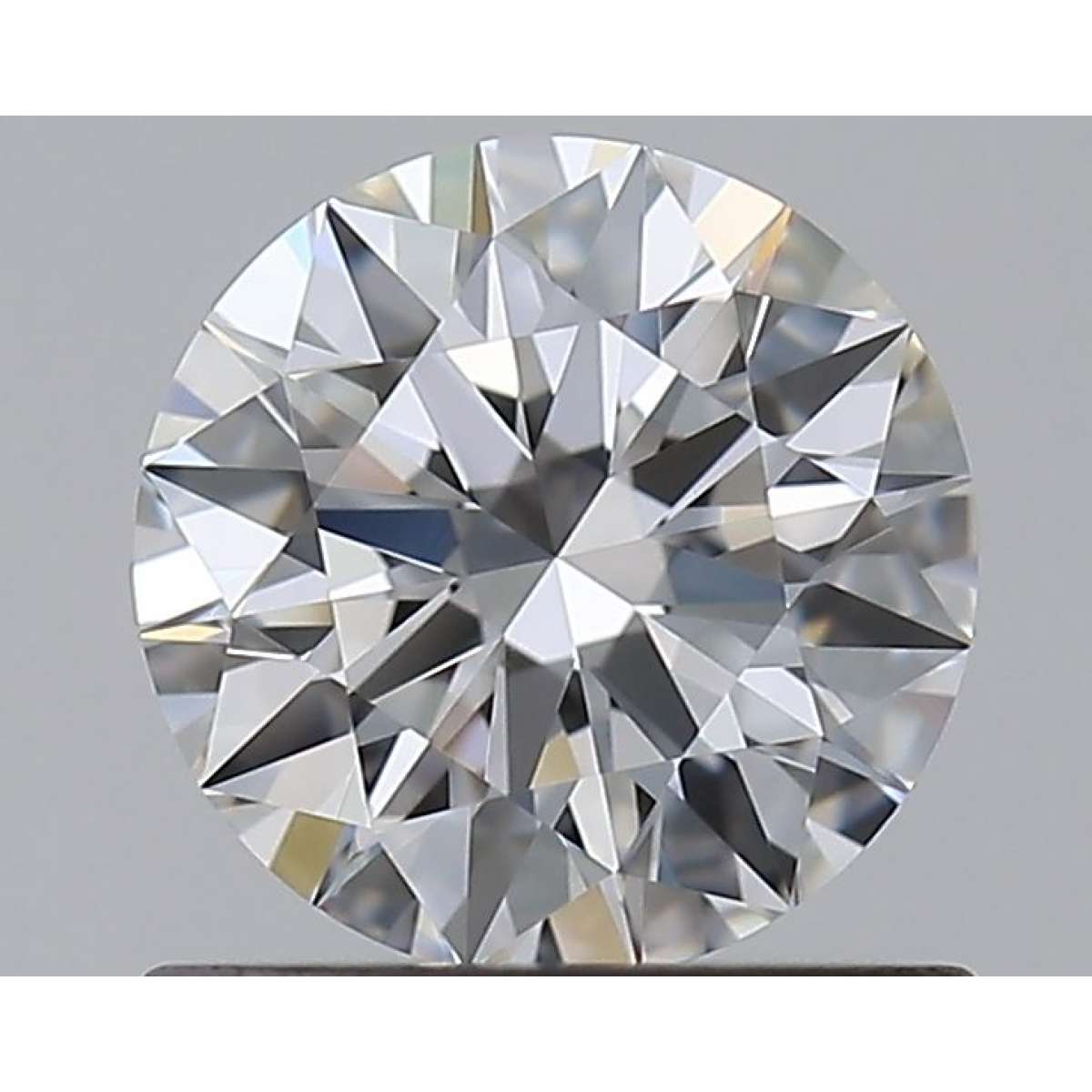 Certified Diamond GIA Carats 0.77 Color E Clarity VVS1  EX  EX  EX Fluorescence NON Brown No Green No Milky No EyeClean 100%