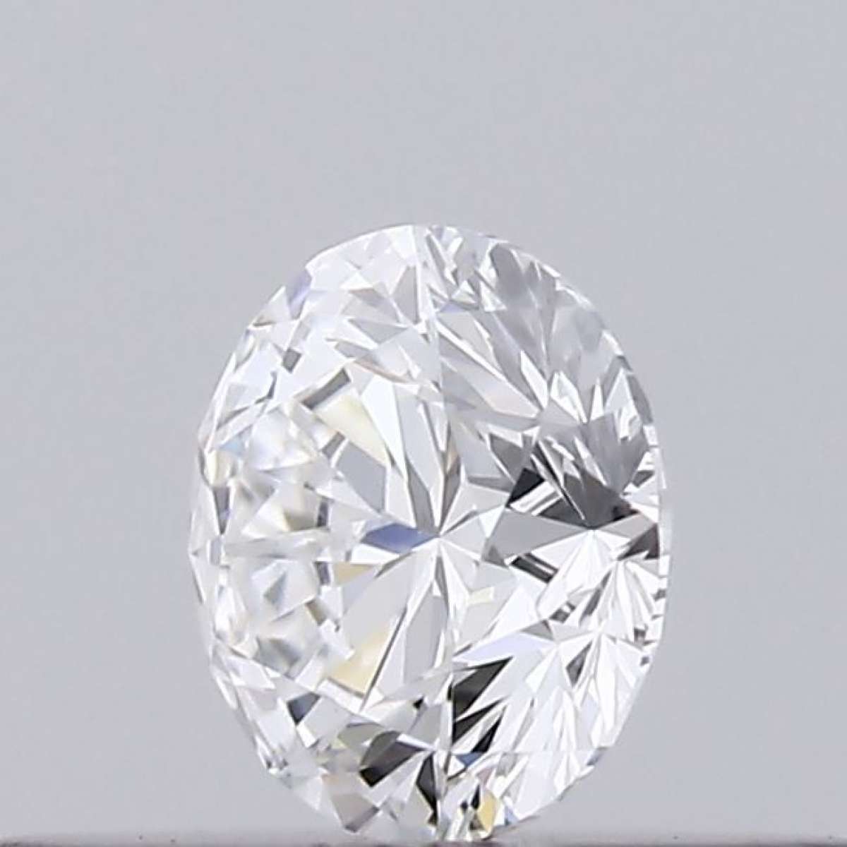 Certified Diamond GIA Carats 0.21 Color D Clarity SI1  EX  EX  EX Fluorescence NON Brown No Green No Milky No EyeClean 100%