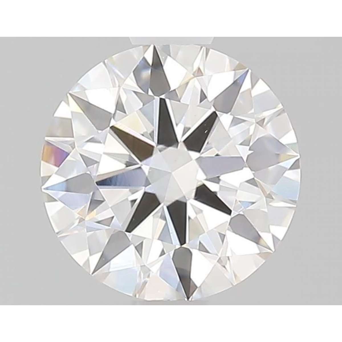 Certified Diamond GIA Carats 1.07 Color G Clarity VS1  EX  EX  EX Fluorescence NON Brown No Green No Milky No EyeClean 100%