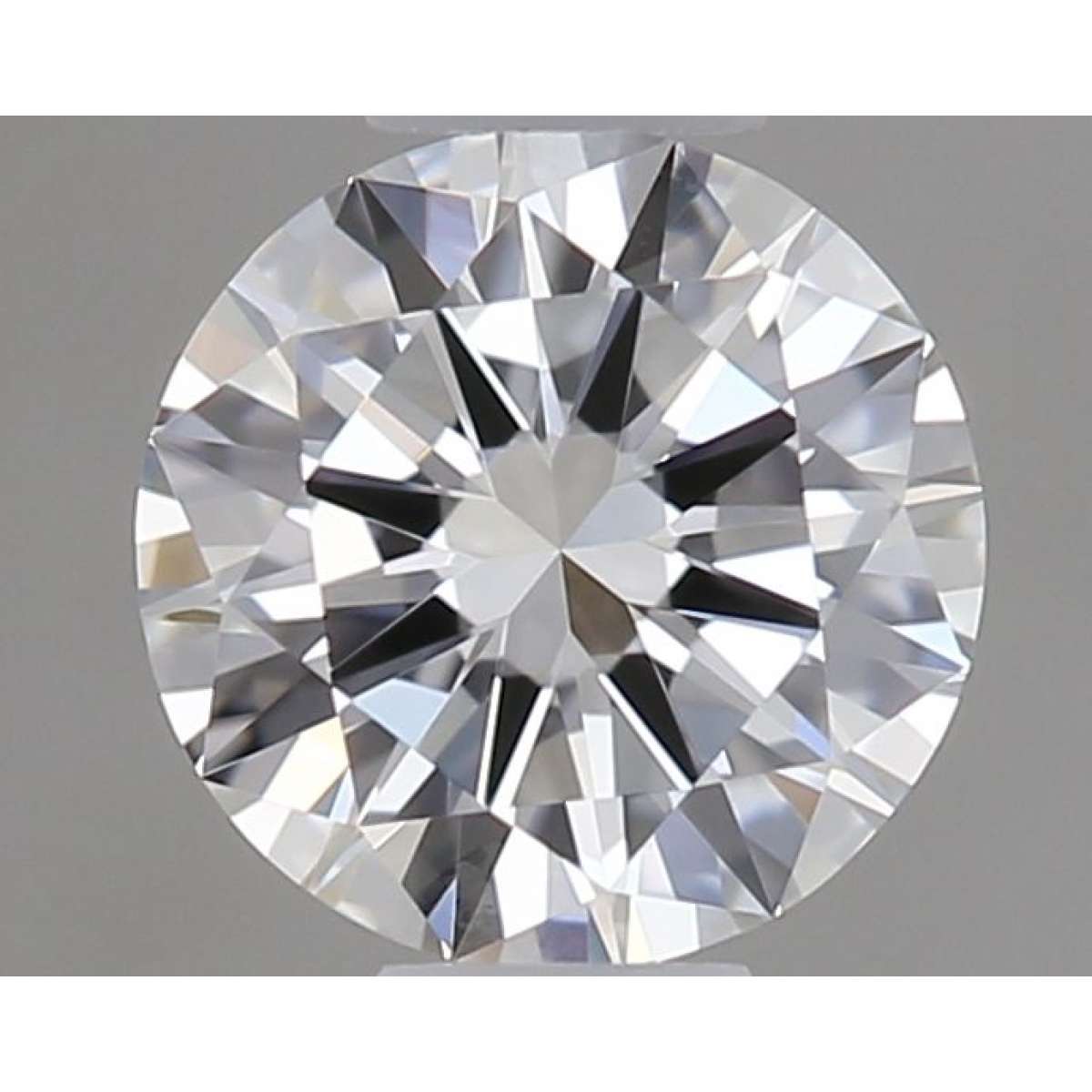 Certified Diamond GIA Carats 0.3 Color E Clarity VVS1  VG  EX  EX Fluorescence NON Brown No Green No Milky No EyeClean 100%