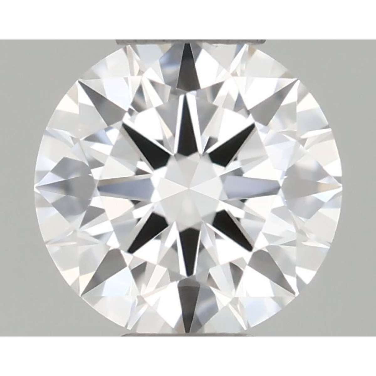 Certified Diamond GIA Carats 0.34 Color E Clarity VVS2  EX  EX  EX Fluorescence NON Brown No Green No Milky No EyeClean 100%