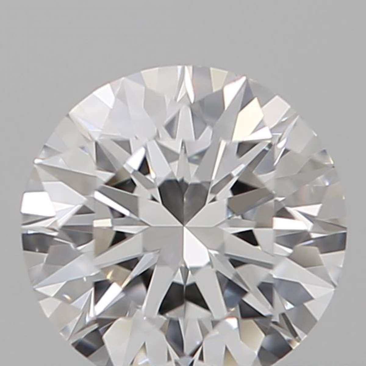 Certified Diamond GIA Carats 0.3 Color D Clarity VS2  EX  EX  EX Fluorescence FNT Brown No Green No Milky No EyeClean 100%