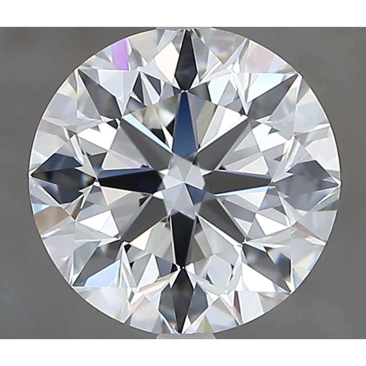 Certified Diamond GIA Carats 1.72 Color G Clarity VVS1  EX  EX  EX Fluorescence NON Brown No Green No Milky No EyeClean 100%