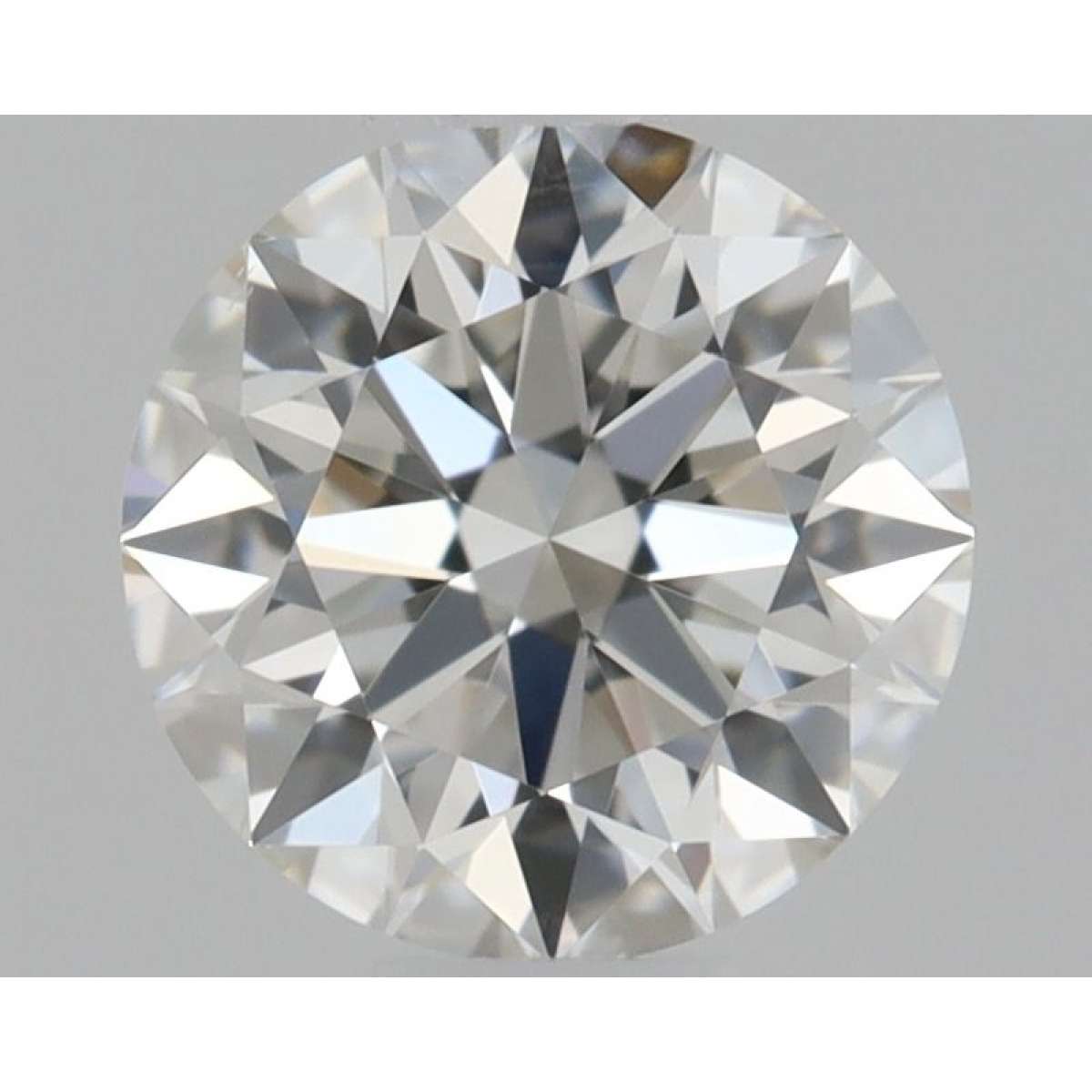 Certified Diamond GIA Carats 0.39 Color G Clarity VS1  EX  EX  EX Fluorescence NON Brown No Green No Milky No EyeClean 100%