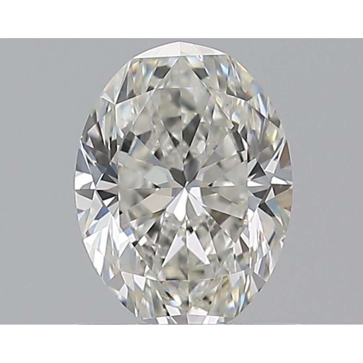 Certified Diamond GIA Carats 0.72 Color H Clarity VS1  -  EX  VG Fluorescence FNT Brown No Green No Milky No EyeClean 100%