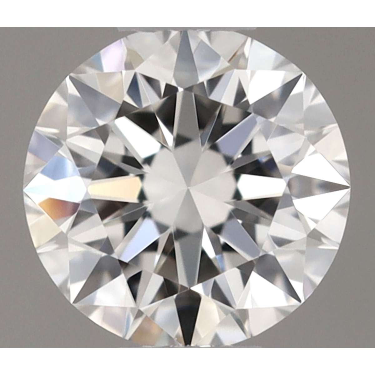 Certified Diamond GIA Carats 0.32 Color G Clarity IF  EX  EX  VG Fluorescence NON Brown No Green No Milky No EyeClean 100%