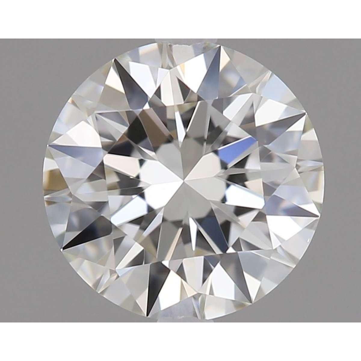 Certified Diamond IGI Carats 0.7 Color G Clarity VVS2  EX  EX  EX Fluorescence NON Brown No Green No Milky No EyeClean 100%