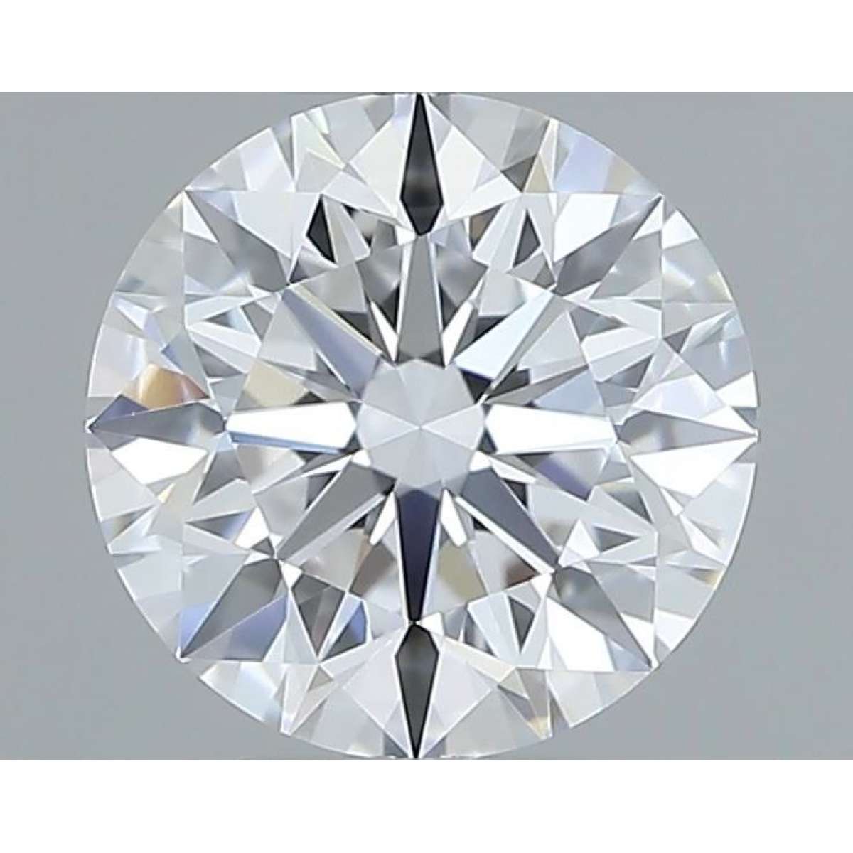 Certified Diamond GIA Carats 0.8 Color D Clarity IF  EX  EX  EX Fluorescence NON Brown No Green No Milky No EyeClean 100%