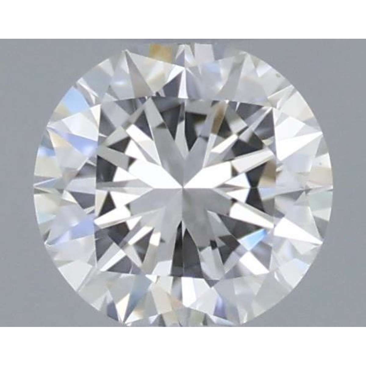 Certified Diamond GIA Carats 0.3 Color G Clarity VVS2  VG  EX  VG Fluorescence NON Brown No Green No Milky No EyeClean 100%