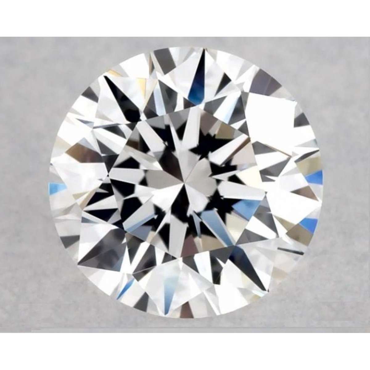 Certified Diamond GIA Carats 0.7 Color D Clarity IF  EX  EX  VG Fluorescence NON Brown No Green No Milky No EyeClean 100%