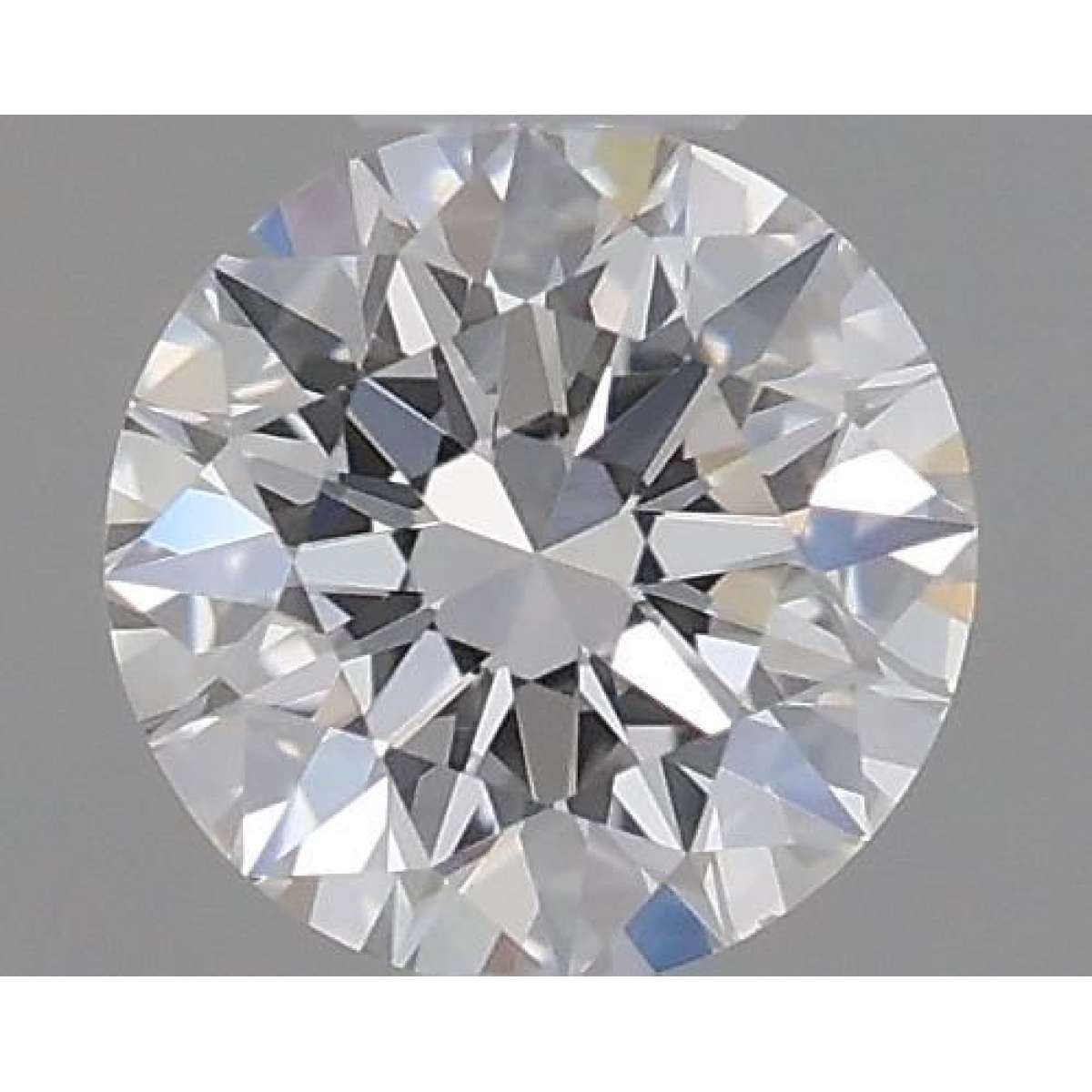 Certified Diamond GIA Carats 0.3 Color D Clarity VS1  EX  EX  EX Fluorescence FNT Brown No Green No Milky No EyeClean 100%