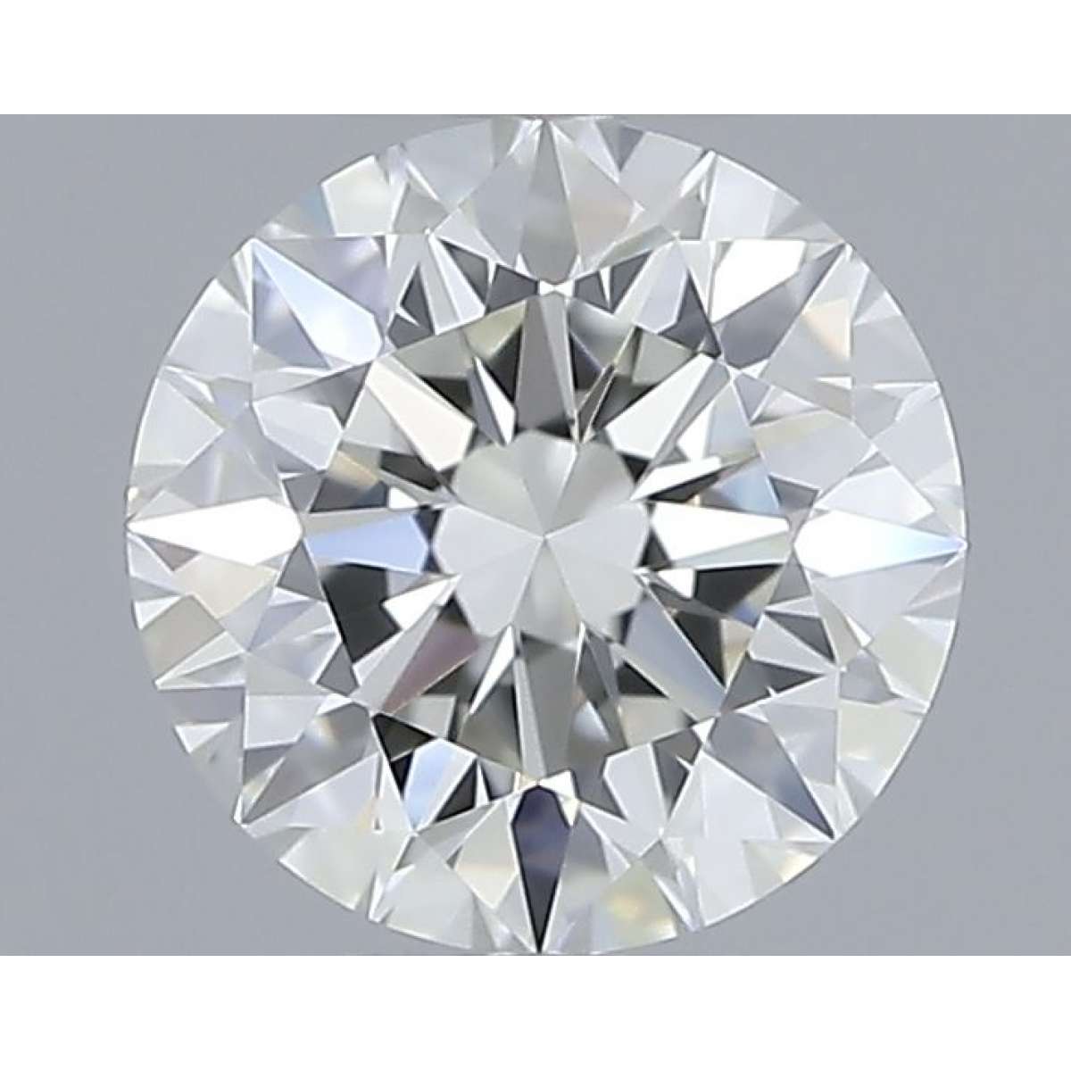 Certified Diamond IGI Carats 0.7 Color H Clarity IF  EX  EX  EX Fluorescence FNT Brown No Green No Milky No EyeClean 100%