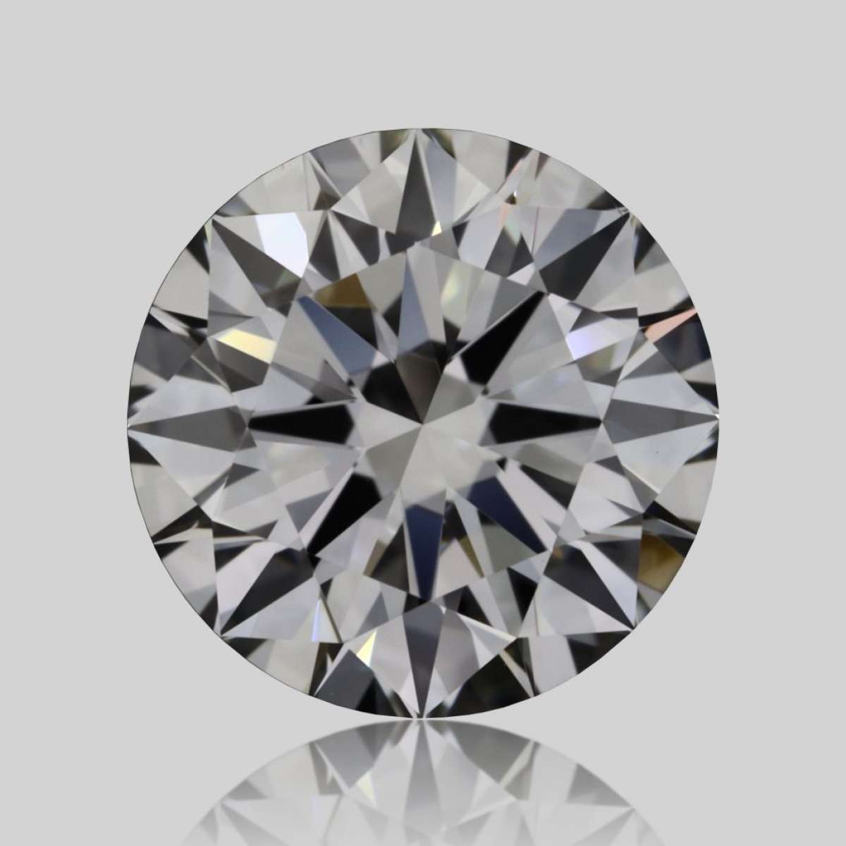 Certified Diamond GIA Carats 1.01 Color G Clarity VS1  EX  EX  EX Fluorescence NON Brown No Green No Milky No EyeClean 100%