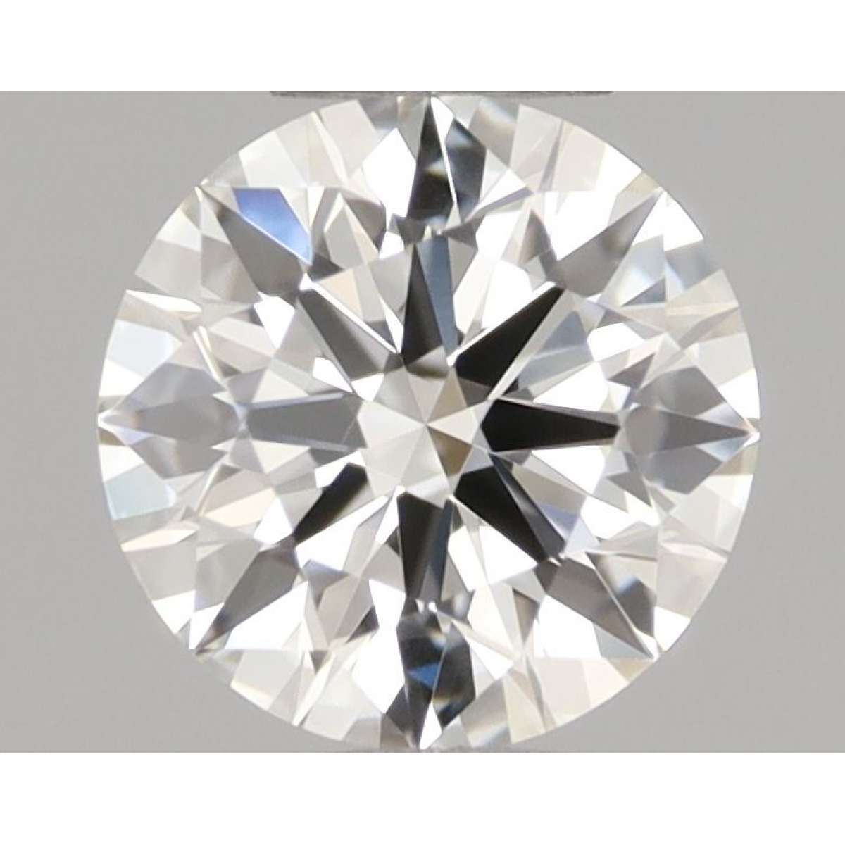 Certified Diamond IGI Carats 0.3 Color H Clarity IF  EX  EX  EX Fluorescence NON Brown No Green No Milky No EyeClean 100%