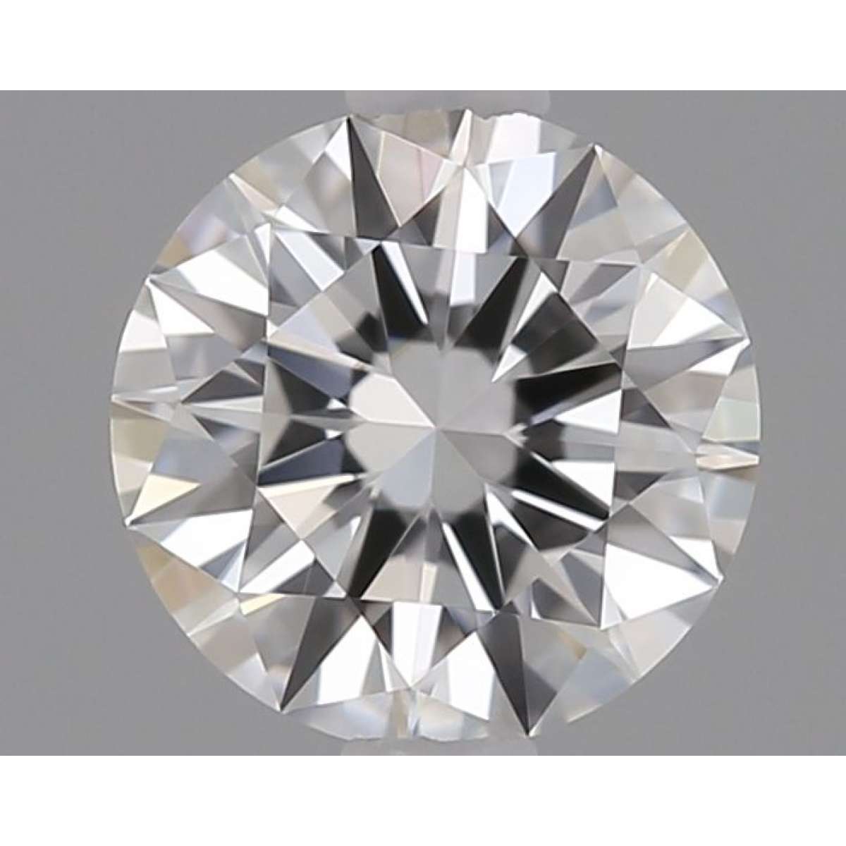 Certified Diamond GIA Carats 0.3 Color D Clarity IF  EX  EX  EX Fluorescence FNT Brown No Green No Milky No EyeClean 100%