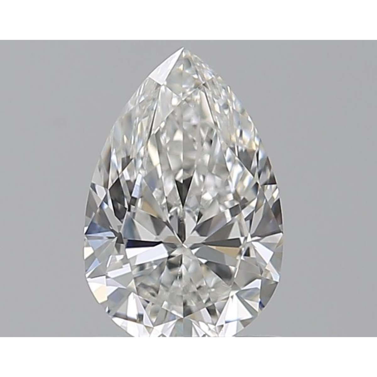 Certified Diamond GIA Carats 0.9 Color F Clarity SI1  -  EX  VG Fluorescence NON Brown No Green No Milky No EyeClean 100%