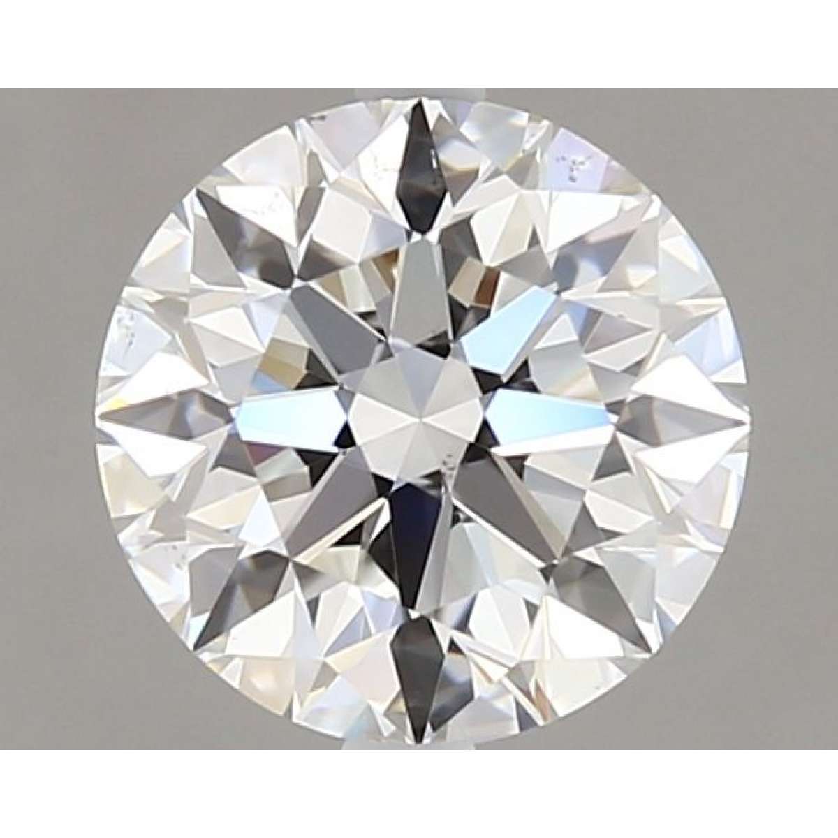 Certified Diamond GIA Carats 1.02 Color G Clarity VS2  EX  EX  EX Fluorescence NON Brown No Green No Milky No EyeClean 100%