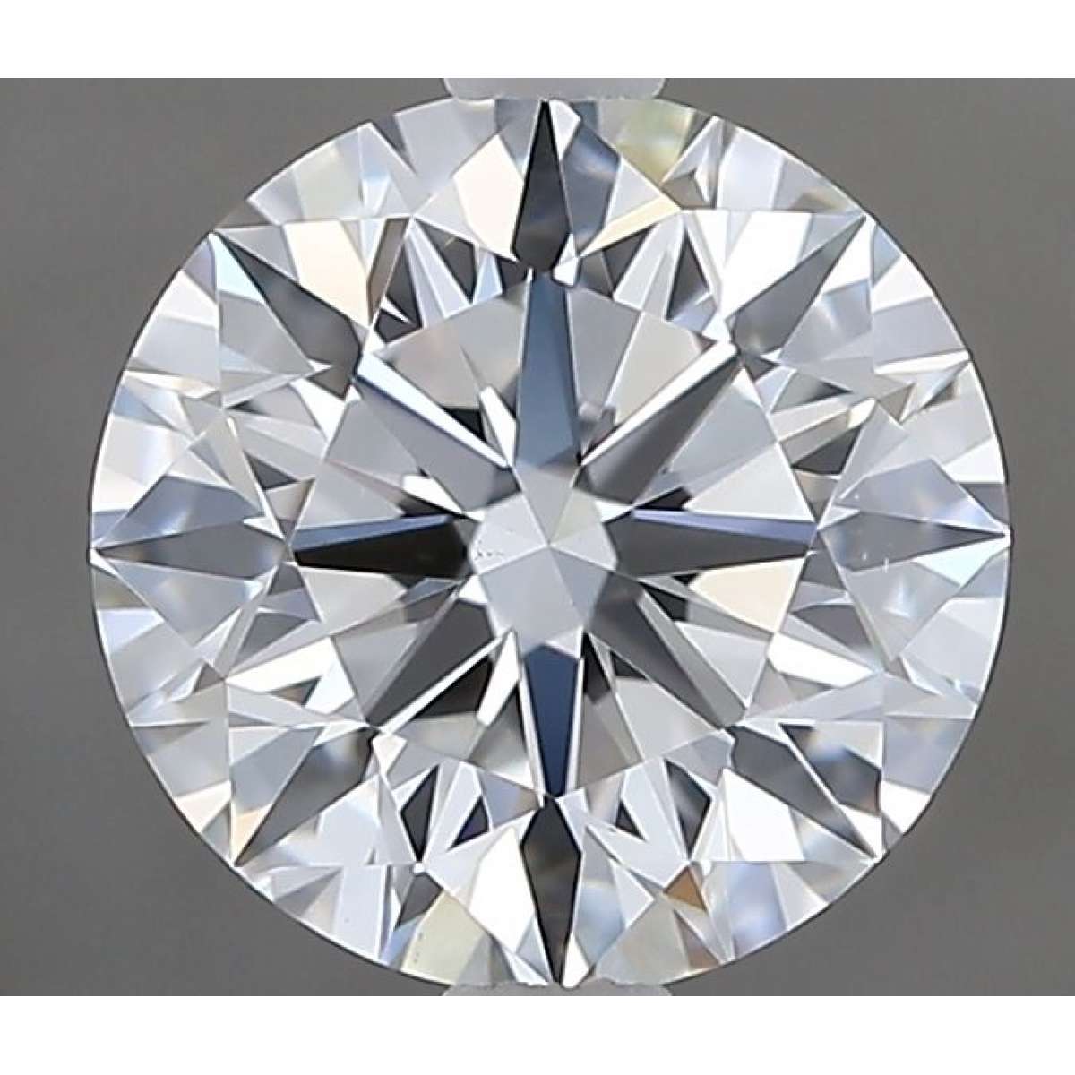 Certified Diamond GIA Carats 1.11 Color E Clarity VS1  EX  EX  EX Fluorescence NON Brown No Green No Milky No EyeClean 100%