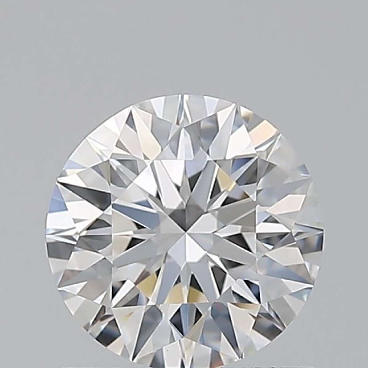 Certified Diamond GIA Carats 0.71 Color D Clarity VS1  EX  EX  EX Fluorescence NON Brown No Green No Milky No EyeClean 100%