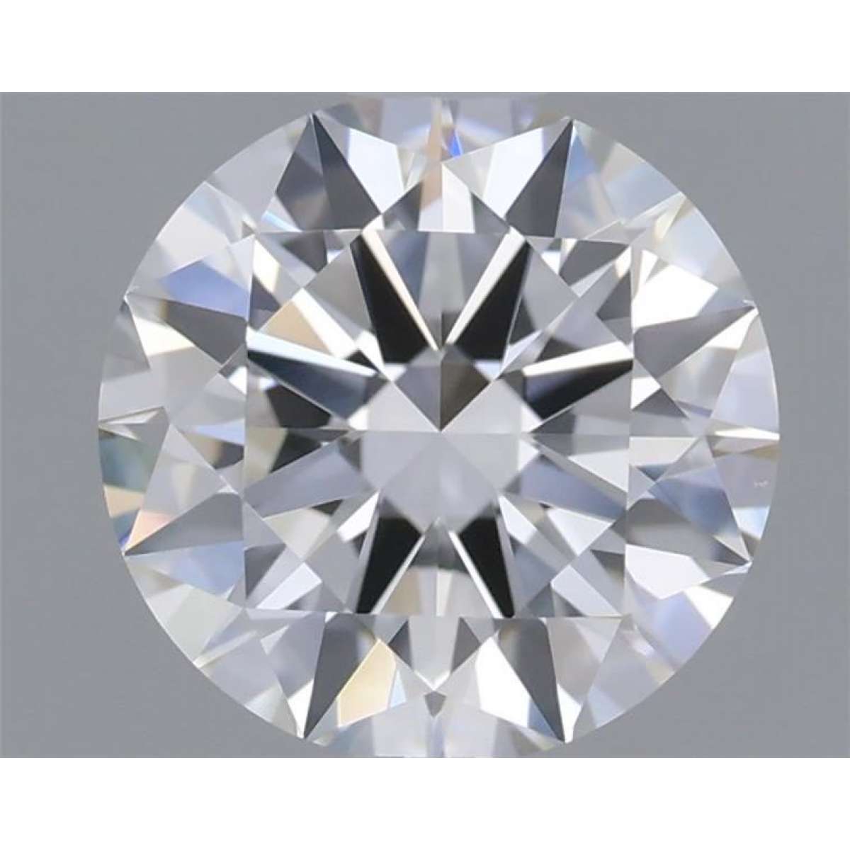 Certified Diamond GIA Carats 0.9 Color G Clarity VVS1  EX  EX  EX Fluorescence FNT Brown No Green No Milky No EyeClean 100%