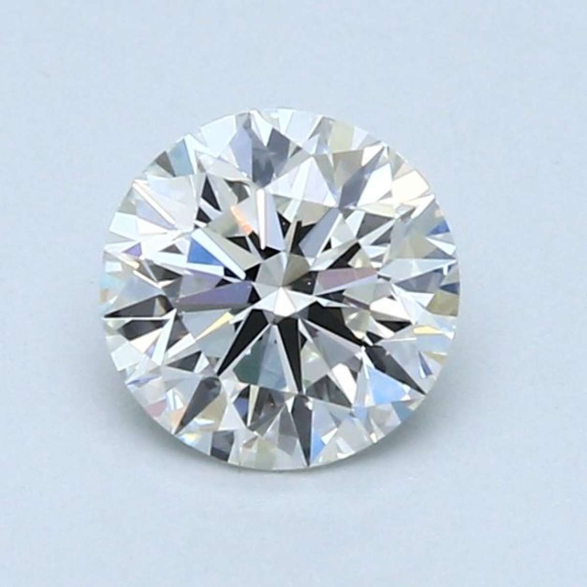 Certified Diamond GIA Carats 0.85 Color H Clarity VVS1  VG  VG  EX Fluorescence NON Brown No Green No Milky No EyeClean 100%