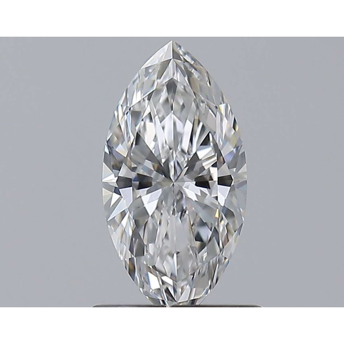 Certified Diamond GIA Carats 0.72 Color D Clarity VVS2  -  EX  EX Fluorescence NON Brown No Green No Milky No EyeClean 100%