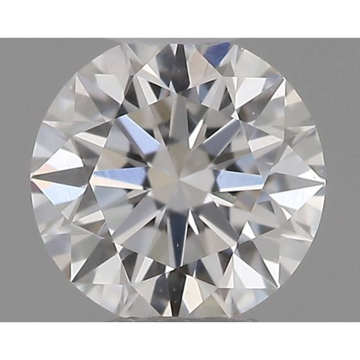 Certified Diamond GIA Carats 0.21 Color D Clarity VS1  EX  EX  EX Fluorescence NON Brown No Green No Milky No EyeClean 100%